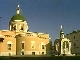 Danilov Monastery (ロシア)